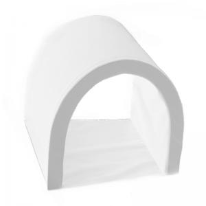 Kleiner tunnel - PVC
