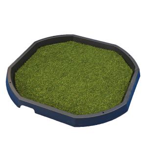 Kunstrasenmatte Aktivitätstabelle Tablett