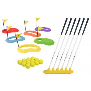 Minigolf Set