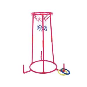 Multifunktional Basketball Ständer
