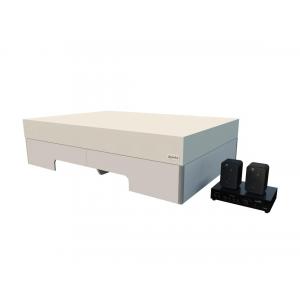 Musikalisches Wasserbett 100 x 200 x 46 cm 0%