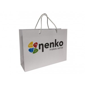 Nenko Geschenk-Taschen (33 x 24 x 10 cm)