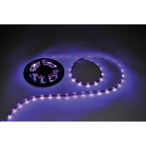 Nenko - UV LED-leuchtstreifensystem Starter-Kit 150 cm