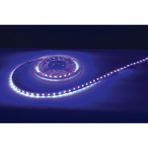 UV LED-Leuchtstreifensystem 5m