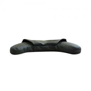 Oliz Gewichts-Schoßkissen mit Bällebeutel (5 kg)