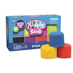 Playfoam Sinnessand