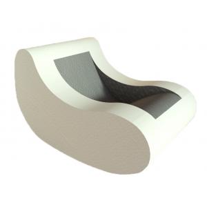Premium Nenko Schaukelsessel - PVC