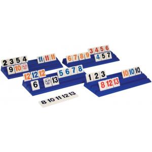 Rummikubspiel XXL