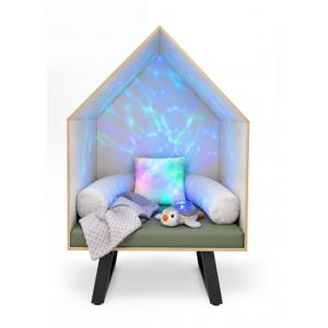 Snoezel-Set für Snoezelhaus