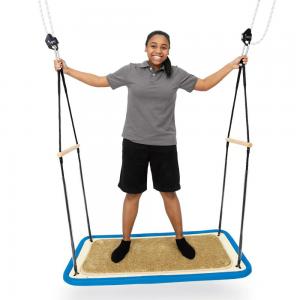 Southpaw Schwebeschaukel Groß