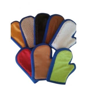 Taktile Handschuhe - Fühlen