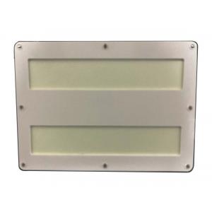 UV-Tafel - Selbstbeschriftung
