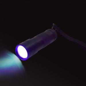 UV Taschenlampe LED