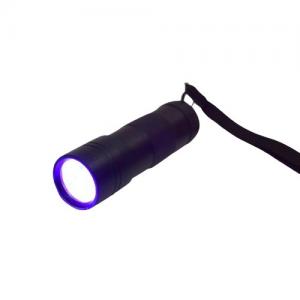 UV Taschenlampe LED