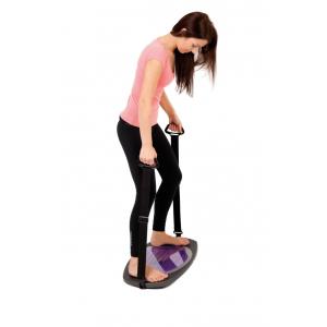 Sicherheitsgurte Labyrinth Balance Boards lang