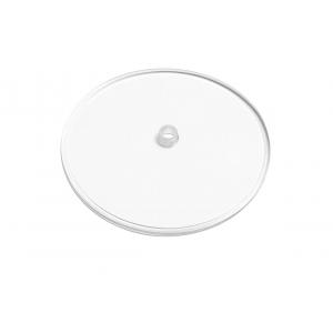 (Ersatz) Transparenter Deckel für Nenko Wassersäule Ø10 cm