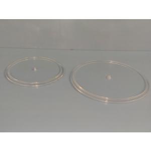(Ersatz) Transparenter Deckel für Nenko Wassersäule Ø20 cm
