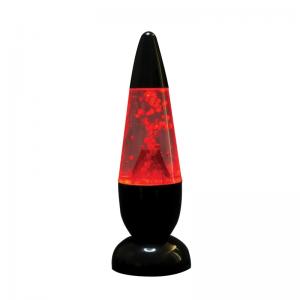 Vulkanlampe