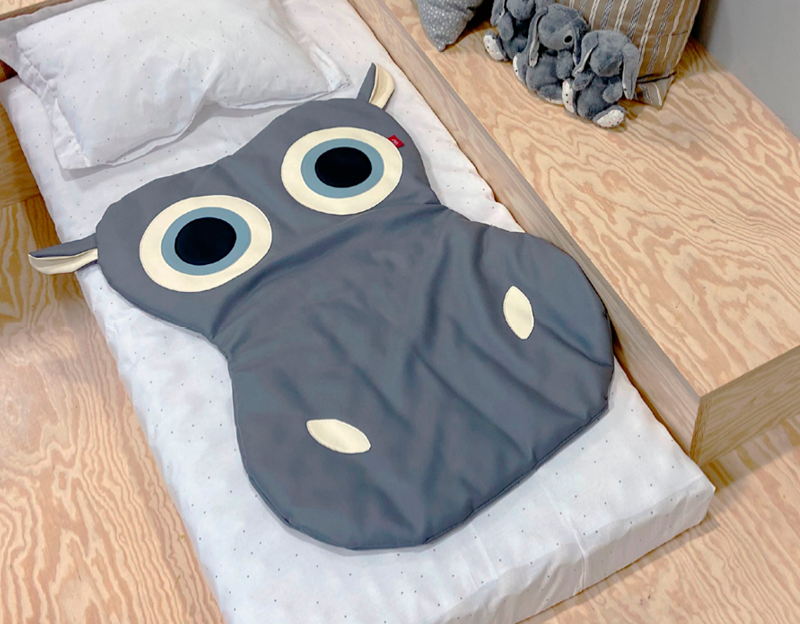 Tiefer Druck und die Oliz Kollektion