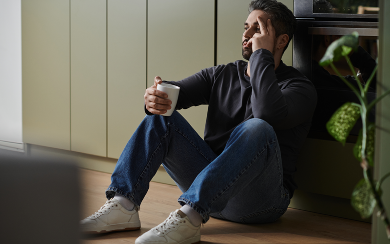 Unterstimulation bei Autismus