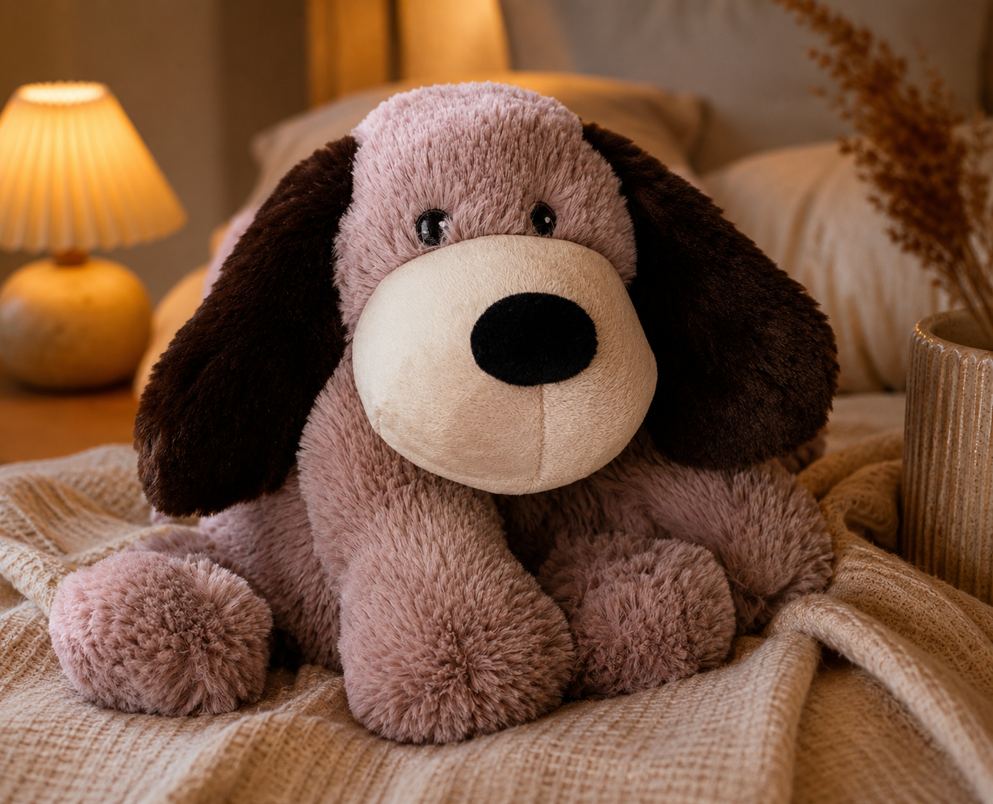 Wärme und Duft Kuscheltiere: Entspannung durch Wärme und Duft
